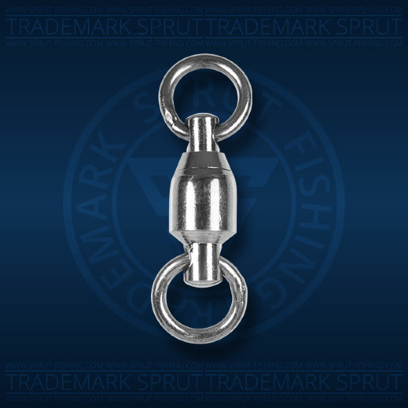 Вертлюг Sprut SW-06 BN №1 2шт