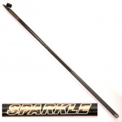 Удилище Condor Sparkle без колец , длина 5 м, тест 20-50 гр