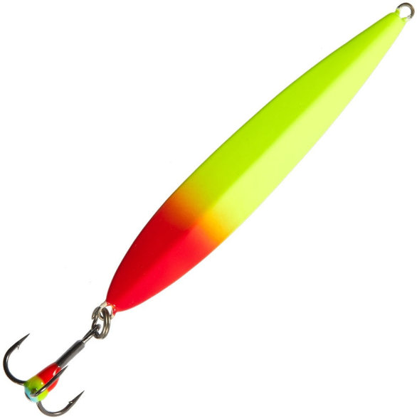 Блесна зимняя Lucky John Peip 40мм LJPE40-A