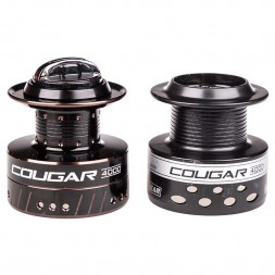 Катушка SIBBEAR Cougar 1000, 7+1 gear ratio 5.1:1