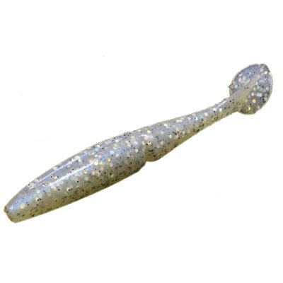 Приманка силиконовая SPRUT Nukki 90 7.2г/GH 6шт