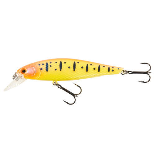 Воблер Lucky John O0810SP-S57