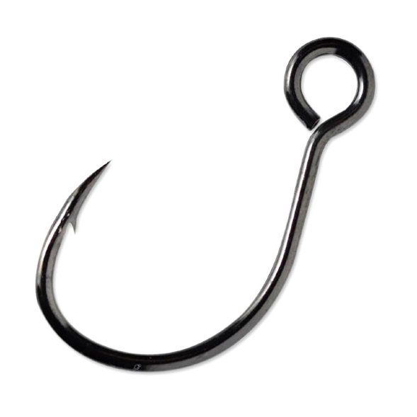 Крючки VMC 7237 BN 7шт № 4