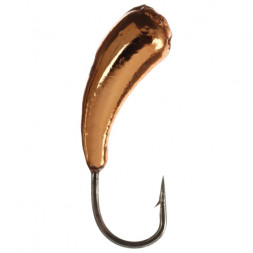 Мормышка литая Marlin's Уралка №1 кр.Crown 7002-109