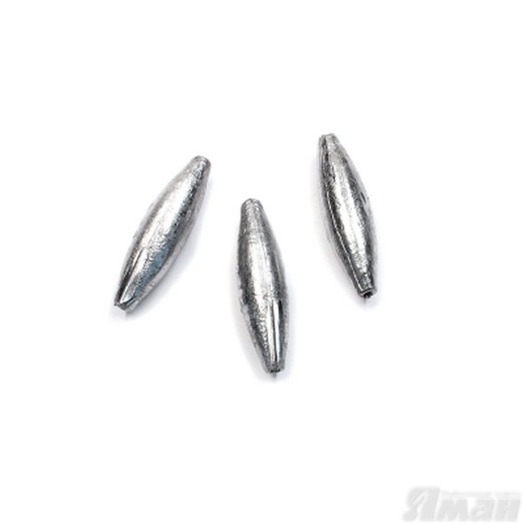 Груз Веретено скользящий Яман - 32 гр.