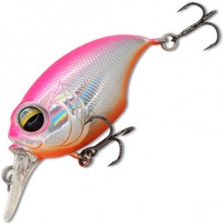 Воблер KOSADAKA Dexter Crank XS 45F плав. 8.6г GTM