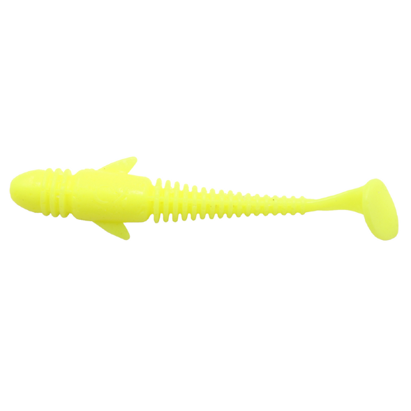 Виброхвост KYODA Murena MRS55 размер 55 мм  цвет 045 10 шт