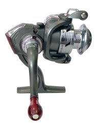 Катушка безынерционная, Condor YE500, 3+1 подшипника, передний фрикцион