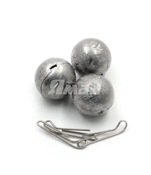 Груз Чебурашка разборный Яман - 6 гр.