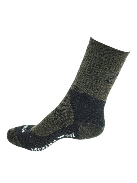 Носки термо ALPIKA Hunter Merino р.40-42