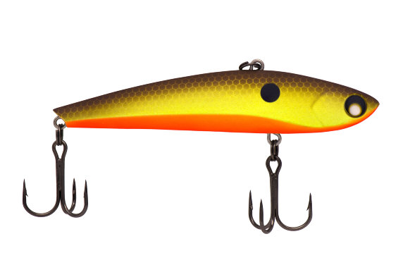 Раттлин виб CONDOR SHIVA размер 95 мм вес 28.0 гр тонущий цвет 524