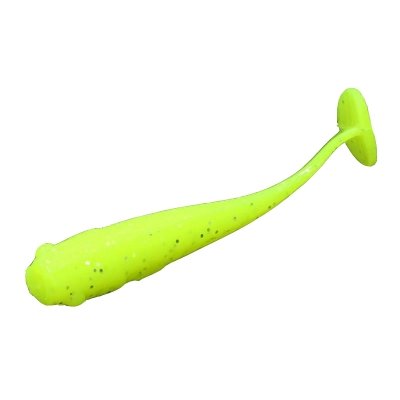 Приманка силиконовая SPRUT Hidoku 35 0.4г/L 10шт