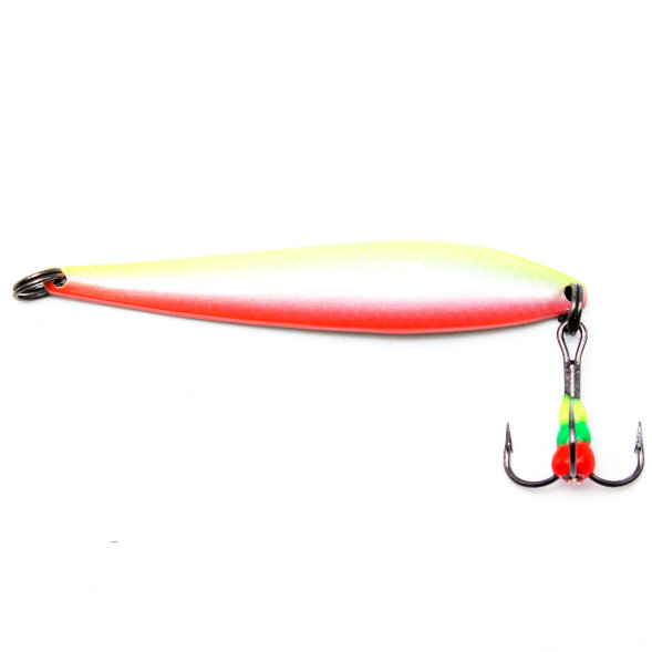 Блесна зимняя Condor 3429, вес 13,0 гр цвет 3#