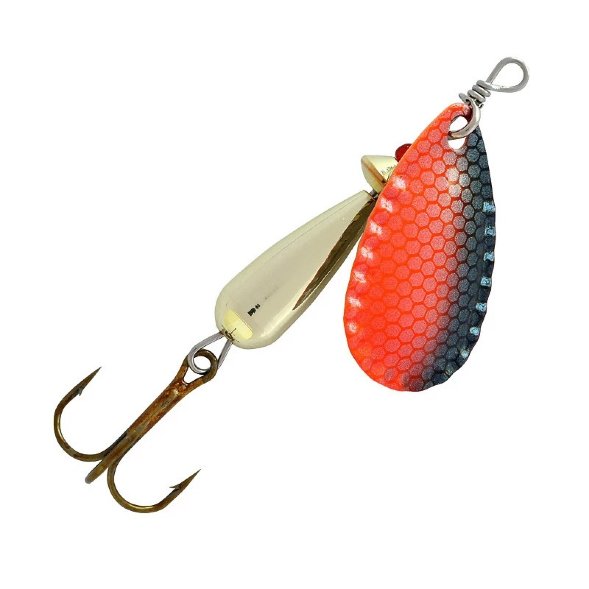 Блесна ABU GARCIA Droppen 6г B-OR 1345737