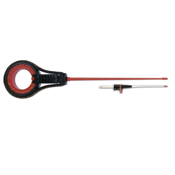 Удочка зимняя Пирс "Спорт" безосевая ЧК