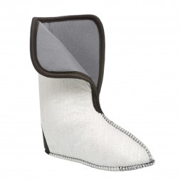 Сапоги Torvi ЭВА -25°C с нескользящей подошвой и 4-х слойным флисовым вкладышем олива р.44-45