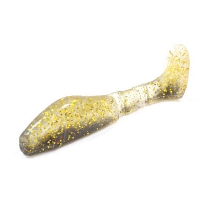 Приманка силиконовая SPRUT Mizuko 50 2.5г/GCMS 10шт