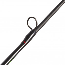 Удочка зимняя Lucky John C-Tech Perch 43 см LJ104-01