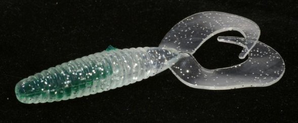 Приманка силиконовая SPRUT Aka 90 5г/TGR 7шт Special Natural Attractant