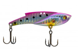 Блесна цикада KYODA Spark Medal, размер 55, вес 14 гр тонущий цвет H72