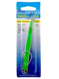 Блесна Acme NEED-L-EEL 3/4 OZ CHG