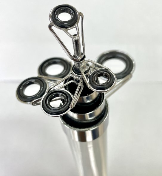 Удочка CONDOR Black Shark с/к 3м 5-25г 0120007-300