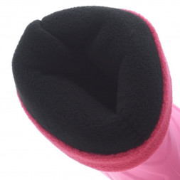 Сапожки Speci.All детские 493 УФ р-р 27/28 светло-розовый