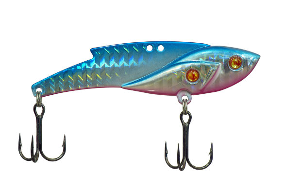 Блесна цикада KYODA Spark Medal, размер 75, вес 27 гр тонущий цвет H101