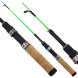 Удочка зимняя CONDOR телескопическая, стеклопластиковая 502