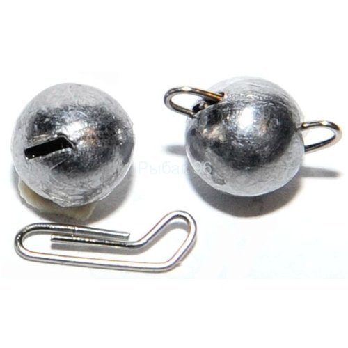 Груз Marlin&#039;s Чебурашка разборная 8г