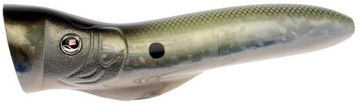 Воблер SEBILE Splasher 72 Floating D9 1251107