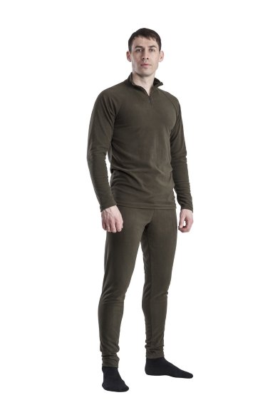 Комплект термо Арктик хаки р.46/170