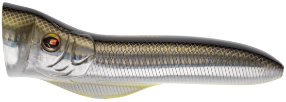 Воблер SEBILE Splasher 72 Floating NMT1251073