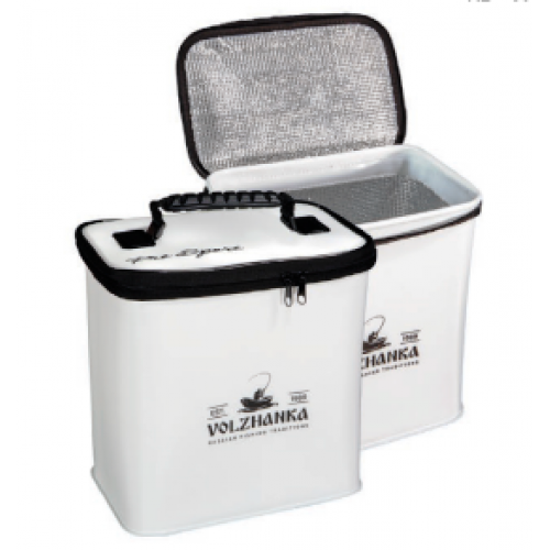 Сумка-холодильник Волжанка Pro Sport Cooler bag EVA LS-WG007M