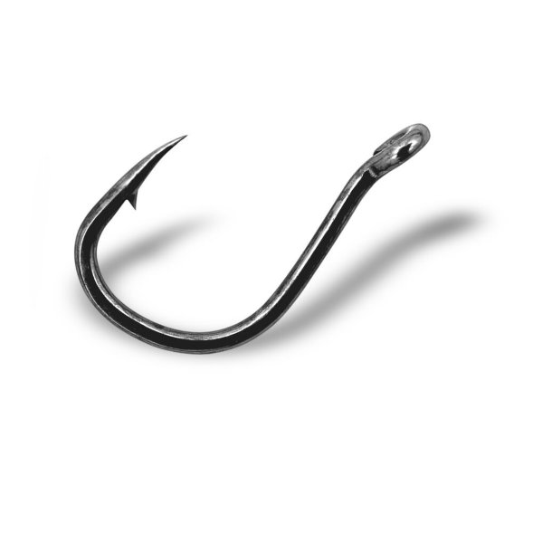 Крючок Condor Iseama-Ring №8 рос.разм. BN 50 шт./упак