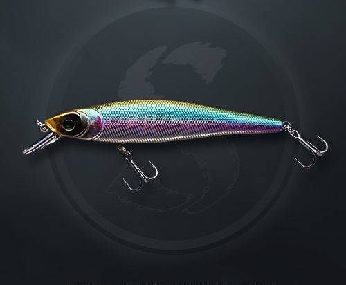 Воблер SPRUT Tai 90S 11г/SBVP F478