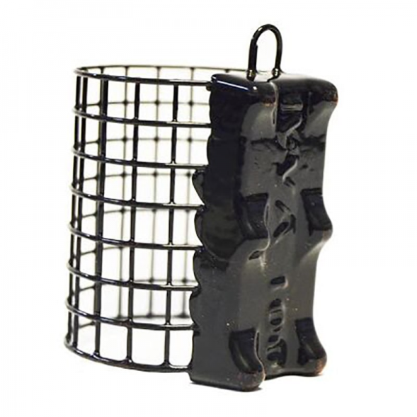 Кормушка IVVA Паляшчук 80гр 1уп. -1шт.