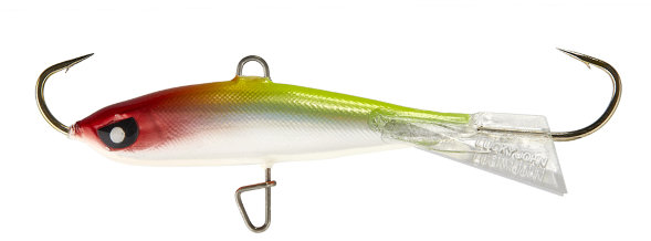Балансир рыболовный для зимней рыбалки Lucky John Nordic 40мм 51400-02H