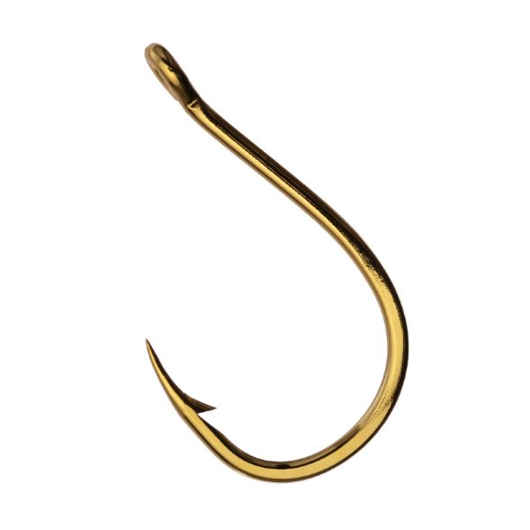 Крючок Condor Keiryu-Ring №8 рос.разм. G 50 шт./упак