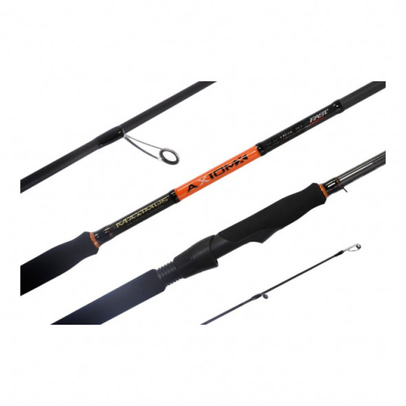 Спиннинг Maximus Axiom-X 27MH 2.7м 10-40г