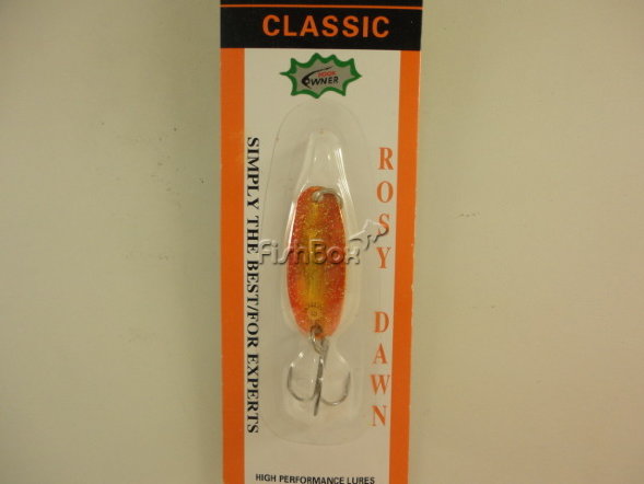 Блесна Rosy Dawn Classic R8011B 4г