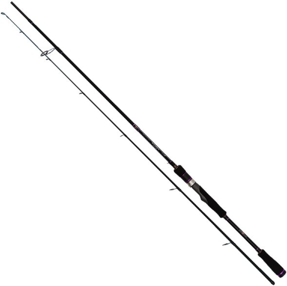 Спиннинг Sprut Saburo 244MH 10-35г SS802MHFS