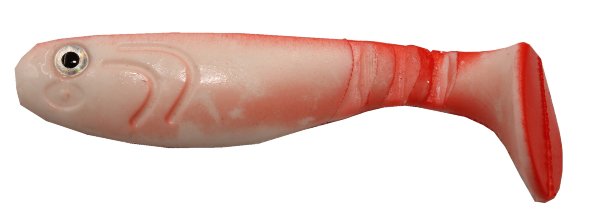 Виброхвост CONDOR Crazy Bait CH3,5RM-149 размер 90 мм цвет 149 5 шт