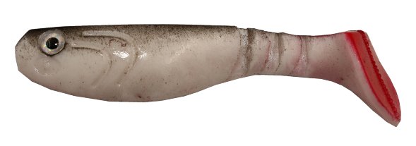 Виброхвост CONDOR Crazy Bait CH3,5RM-151 размер 90 мм цвет 151 5 шт