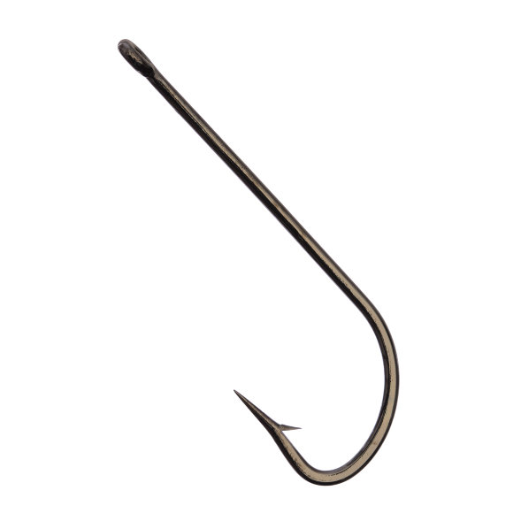 Крючок Condor Limerick-Ring №11 BN 50 шт./упак