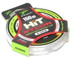 Леска Intech Hit Nylon 0.249 150м