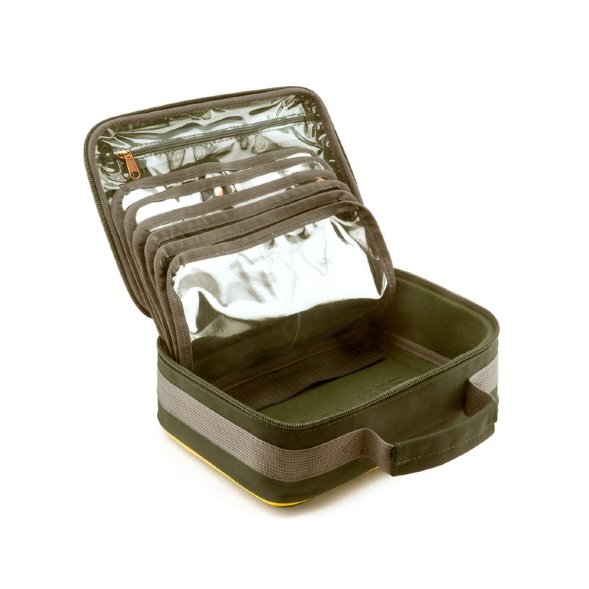 Сумка AQUATIC С-41Х д/оснасток хаки