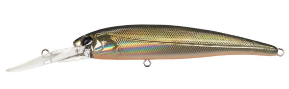 Воблер Lucky John Original Demon Diver O0212F-007