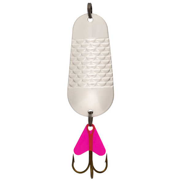 Блесна колеблющаяся Condor Gnom 2 размер 65 мм вес 24 г цвет 09 5 шт