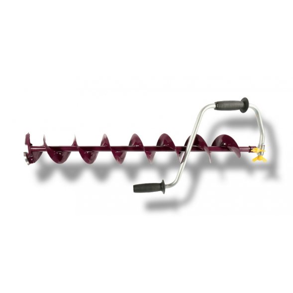 Ледобур Nero Sport 110Т телеск. прав. вращ. 397-110Т CR